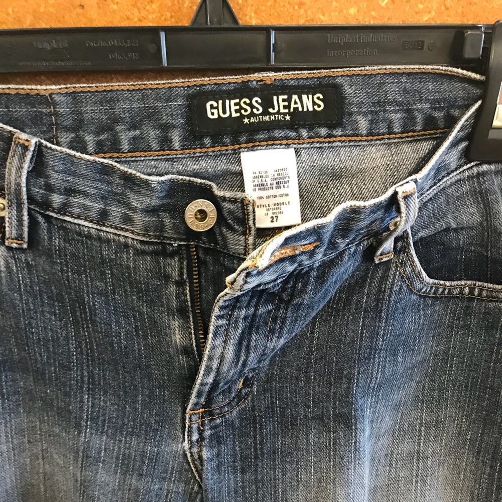 Guess Jeans